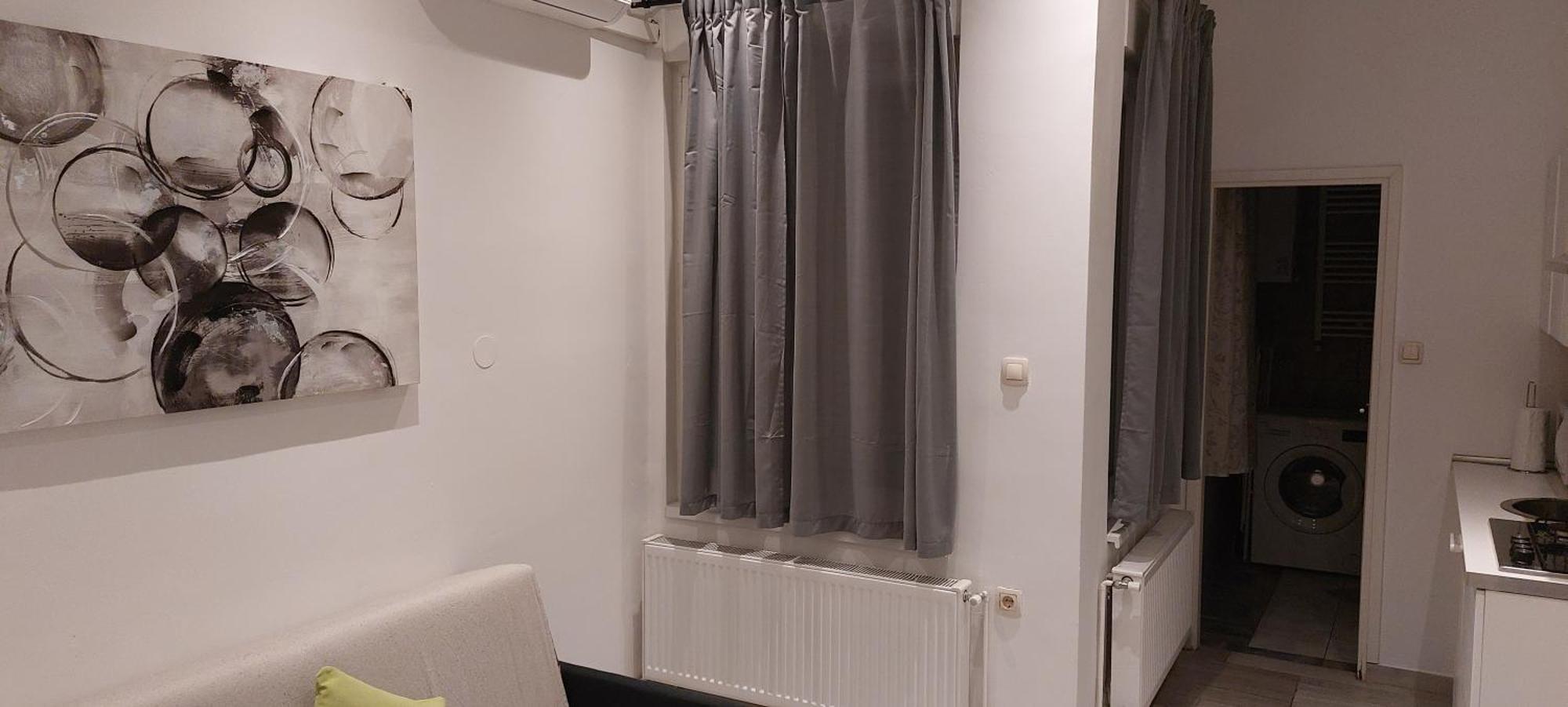 Apartman Pierre Zagreb Exterior photo