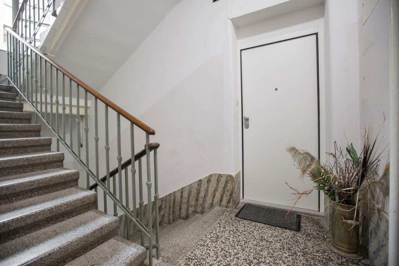 Apartman Pierre Zagreb Exterior photo